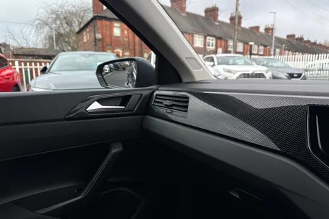 MA72NTG Volkswagen Polo 1.0 EVO Life Euro 6 (s/s) 5dr Thumbnail #40