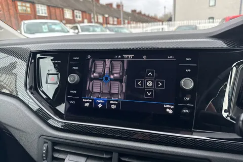 MA72NTG Volkswagen Polo 1.0 EVO Life Euro 6 (s/s) 5dr Thumbnail #42