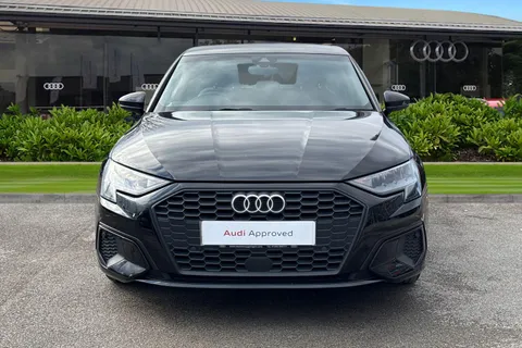 PN70HWD Audi A3 Technik 35 TFSI 150 PS 6-speed Thumbnail #7