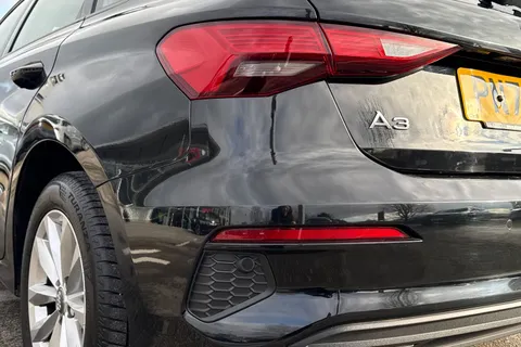 PN70HWD Audi A3 Technik 35 TFSI 150 PS 6-speed Thumbnail #9