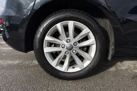 PN70HWD Audi A3 Technik 35 TFSI 150 PS 6-speed Thumbnail #12