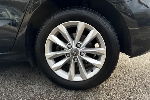 PN70HWD Audi A3 Technik 35 TFSI 150 PS 6-speed Thumbnail #13