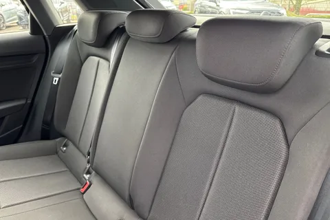 PN70HWD Audi A3 Technik 35 TFSI 150 PS 6-speed Thumbnail #20