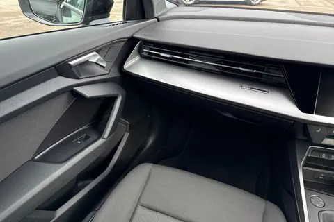 PN70HWD Audi A3 Technik 35 TFSI 150 PS 6-speed Thumbnail #21