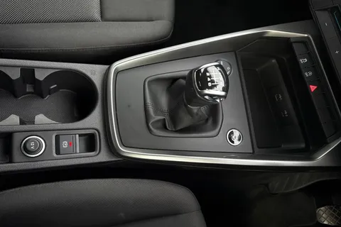 PN70HWD Audi A3 Technik 35 TFSI 150 PS 6-speed Thumbnail #24