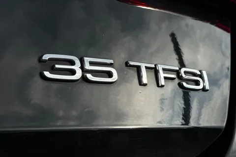 PN70HWD Audi A3 Technik 35 TFSI 150 PS 6-speed Thumbnail #27