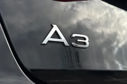 PN70HWD Audi A3 Technik 35 TFSI 150 PS 6-speed Thumbnail #29