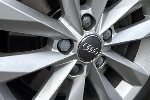 PN70HWD Audi A3 Technik 35 TFSI 150 PS 6-speed Thumbnail #30