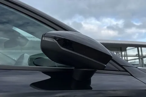 PN70HWD Audi A3 Technik 35 TFSI 150 PS 6-speed Thumbnail #31