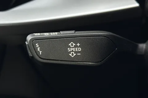 PN70HWD Audi A3 Technik 35 TFSI 150 PS 6-speed Thumbnail #36