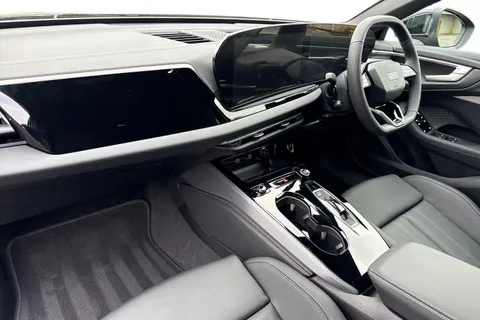 LR75PYW Audi A5 Avant S line TFSI  204 PS S tronic Thumbnail #16