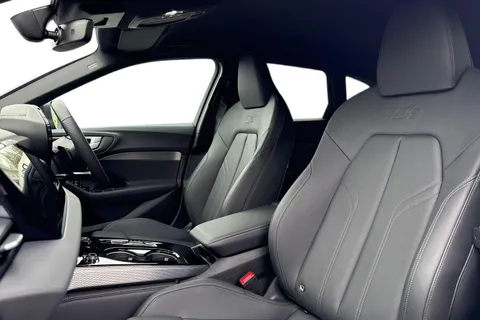 LR75PYW Audi A5 Avant S line TFSI  204 PS S tronic Thumbnail #17