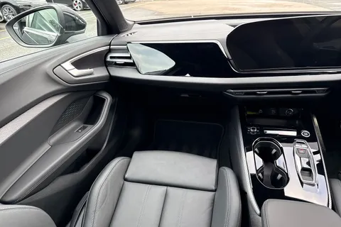 LR75PYW Audi A5 Avant S line TFSI  204 PS S tronic Thumbnail #21