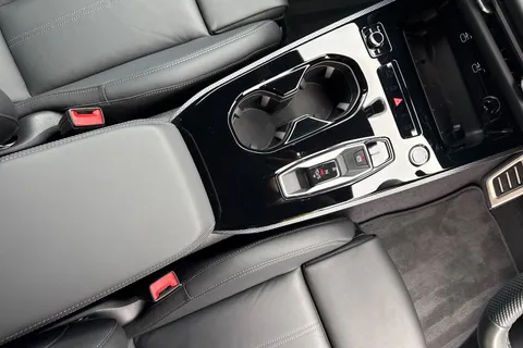 LR75PYW Audi A5 Avant S line TFSI  204 PS S tronic Thumbnail #24