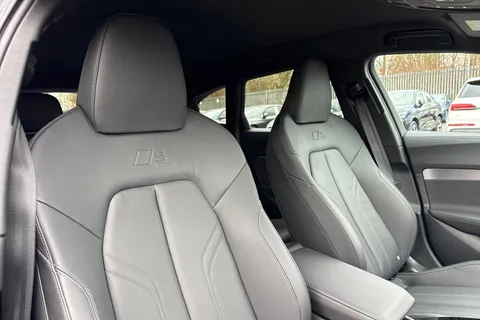 LR75PYW Audi A5 Avant S line TFSI  204 PS S tronic Thumbnail #25