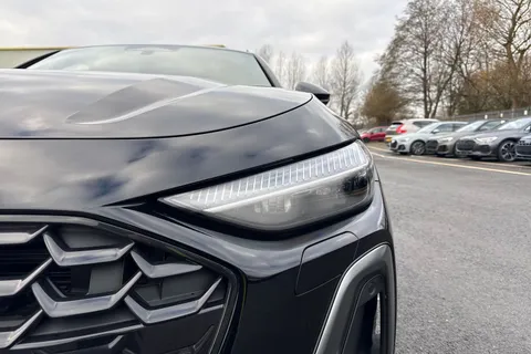 LR75PYW Audi A5 Avant S line TFSI  204 PS S tronic Thumbnail #26