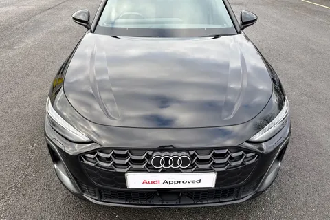 LR75PYW Audi A5 Avant S line TFSI  204 PS S tronic Thumbnail #27