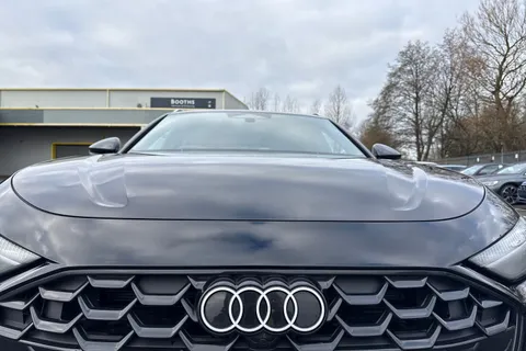 LR75PYW Audi A5 Avant S line TFSI  204 PS S tronic Thumbnail #28