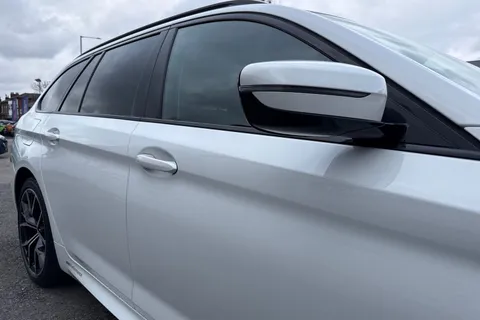 SL22TUP BMW 5 Series 2.0 530e 12kWh M Sport Touring Steptronic xDrive Euro 6 (s/s) 5dr Thumbnail #30