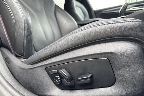 SL22TUP BMW 5 Series 2.0 530e 12kWh M Sport Touring Steptronic xDrive Euro 6 (s/s) 5dr Thumbnail #32