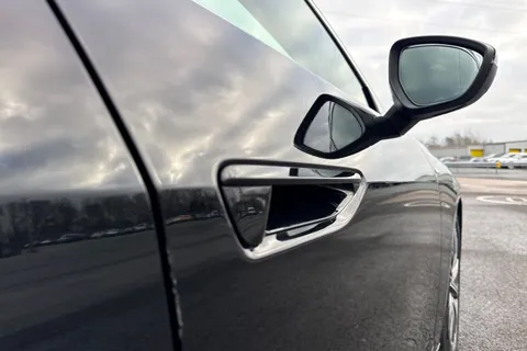 LR75PYW Audi A5 Avant S line TFSI  204 PS S tronic Thumbnail #34