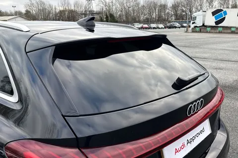 LR75PYW Audi A5 Avant S line TFSI  204 PS S tronic Thumbnail #35