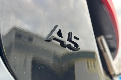 LR75PYW Audi A5 Avant S line TFSI  204 PS S tronic Thumbnail #39