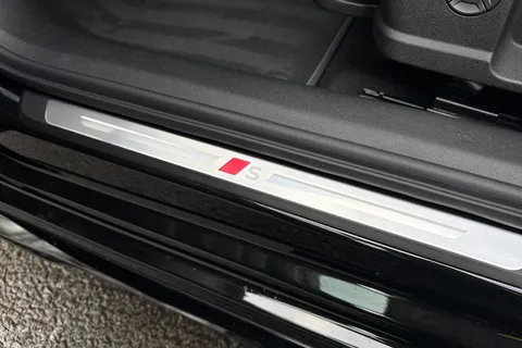 LR75PYW Audi A5 Avant S line TFSI  204 PS S tronic Thumbnail #44