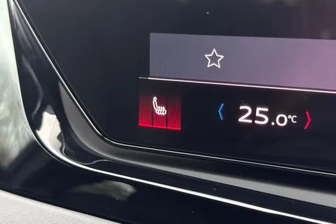 LR75PYW Audi A5 Avant S line TFSI  204 PS S tronic Thumbnail #48