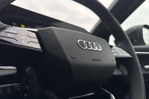 LR75PYW Audi A5 Avant S line TFSI  204 PS S tronic Thumbnail #52