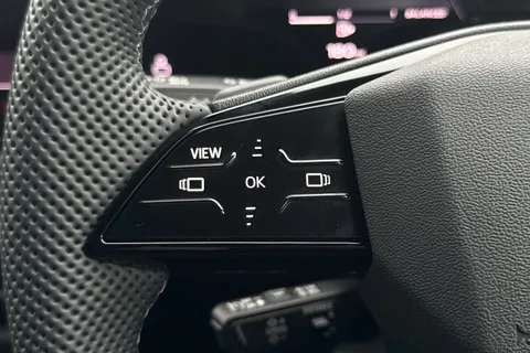 LR75PYW Audi A5 Avant S line TFSI  204 PS S tronic Thumbnail #53