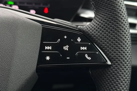 LR75PYW Audi A5 Avant S line TFSI  204 PS S tronic Thumbnail #54