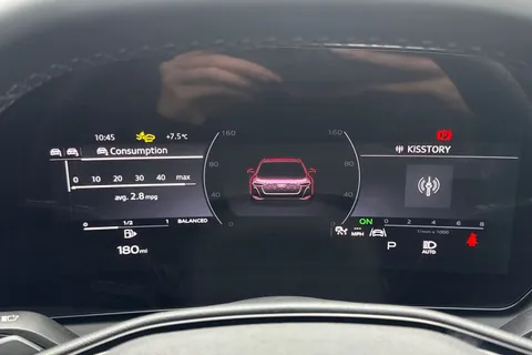 LR75PYW Audi A5 Avant S line TFSI  204 PS S tronic Thumbnail #55