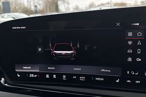 LR75PYW Audi A5 Avant S line TFSI  204 PS S tronic Thumbnail #56