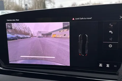 LR75PYW Audi A5 Avant S line TFSI  204 PS S tronic Thumbnail #57