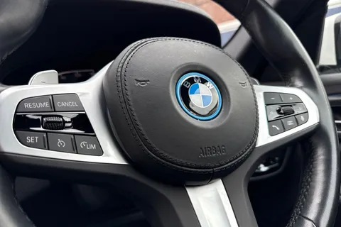 SL22TUP BMW 5 Series 2.0 530e 12kWh M Sport Touring Steptronic xDrive Euro 6 (s/s) 5dr Thumbnail #60