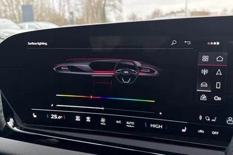 LR75PYW Audi A5 Avant S line TFSI  204 PS S tronic Thumbnail #60