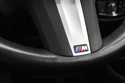 SL22TUP BMW 5 Series 2.0 530e 12kWh M Sport Touring Steptronic xDrive Euro 6 (s/s) 5dr Thumbnail #61