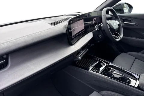  Audi Q3 1.5 e-hybrid Edition 1 Sportback S Tronic Euro 6 (s/s) 5dr 26kWh Thumbnail #15