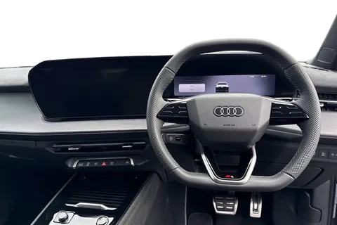  Audi Q3 1.5 e-hybrid Edition 1 Sportback S Tronic Euro 6 (s/s) 5dr 26kWh Thumbnail #18