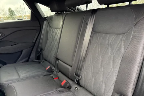  Audi Q3 1.5 e-hybrid Edition 1 Sportback S Tronic Euro 6 (s/s) 5dr 26kWh Thumbnail #19