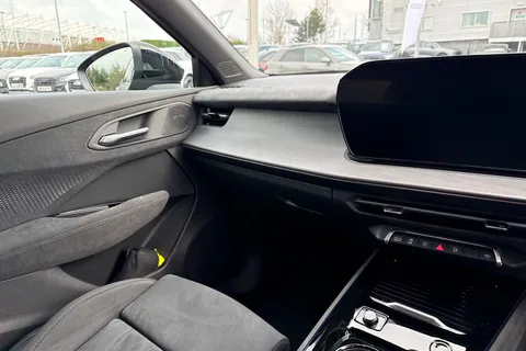  Audi Q3 1.5 e-hybrid Edition 1 Sportback S Tronic Euro 6 (s/s) 5dr 26kWh Thumbnail #20