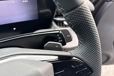  Audi Q3 1.5 e-hybrid Edition 1 Sportback S Tronic Euro 6 (s/s) 5dr 26kWh Thumbnail #23