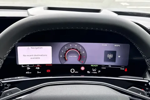  Audi Q3 1.5 e-hybrid Edition 1 Sportback S Tronic Euro 6 (s/s) 5dr 26kWh Thumbnail #35