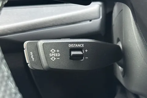  Audi Q3 1.5 e-hybrid Edition 1 Sportback S Tronic Euro 6 (s/s) 5dr 26kWh Thumbnail #38