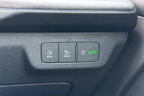  Audi Q3 1.5 e-hybrid Edition 1 Sportback S Tronic Euro 6 (s/s) 5dr 26kWh Thumbnail #39