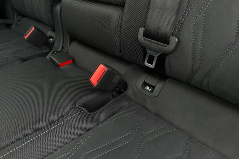  Audi Q3 1.5 e-hybrid Edition 1 Sportback S Tronic Euro 6 (s/s) 5dr 26kWh Thumbnail #44