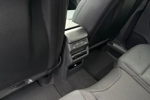  Audi Q3 1.5 e-hybrid Edition 1 Sportback S Tronic Euro 6 (s/s) 5dr 26kWh Thumbnail #45