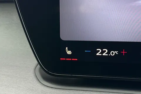  Audi Q3 1.5 e-hybrid Edition 1 Sportback S Tronic Euro 6 (s/s) 5dr 26kWh Thumbnail #48