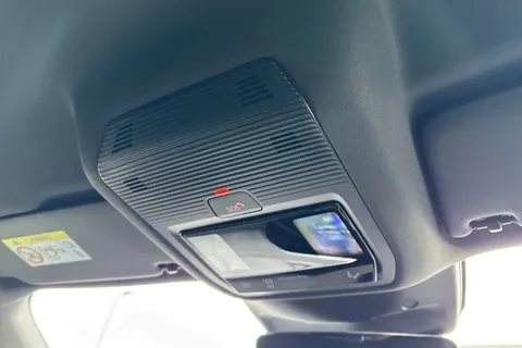  Audi Q3 1.5 e-hybrid Edition 1 Sportback S Tronic Euro 6 (s/s) 5dr 26kWh Thumbnail #49